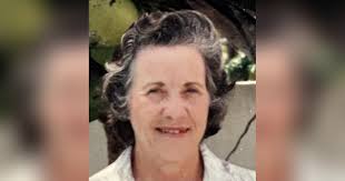 Obituary for FRANCES JUNE (MONTEITH) MANNOS