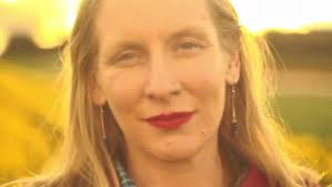 Tessa Lee and The Cold Weather Band