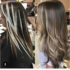Balayage At Home Hair Color Techniques Hair Color Balayage Brunette Balayage Hair