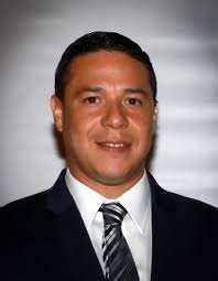 Luis Rafael Cruz