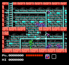 Log in to add custom notes to this or any other game. Retrospectiva Teenage Mutant Ninja Turtles Power Gaming Network