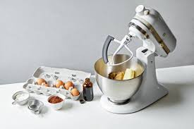 Easy to use and easy to clean. The Kitchenaid Paddle Scraper Makes Mixing Cookie Dough Even Easier Epicurious