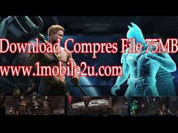In injustice 2 you can create your own team of dc heroes to take part in online battles in multiplayer mode. How To Download Compress Injustice 2 75mb Youtube