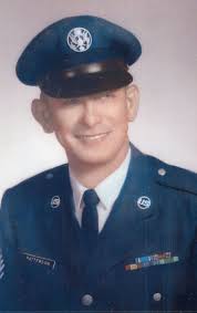 Obituary for Dillon D. Patterson