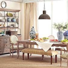 Wisteria lane patio furniture set,7 pcs outdoor conversation set all weather wicker sectional sofa couch dining table chair with ottoman,ivory. French Country Dining Table With Leaves Wisteria Country Dining Tables French Country Dining Table French Country Dining