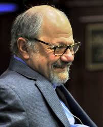 Dr. Dan Gottlieb speaks at Medford Leas