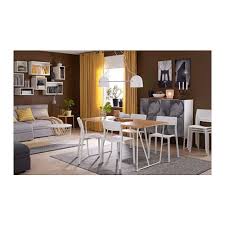 Hodde Rug Flatwoven In Outdoor Ikea Durable Stain Resistant And Easy To Care For Since The Rug I Furniture Placement Living Room Ikea Dining Room Ikea Dining