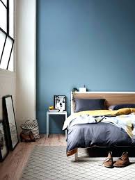 And in this design, we match it with grey to create a calm and charming bedroom. Dark Teal Bedroom Ideas Best Walls Wall Decoration Small Design Color Ombre Deep Purple Vintage Bedding Turquoise Apppie Org