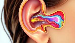 Image result for Bacterial Labyrinthitis