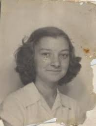 Hazel M Helm (1939-2002)