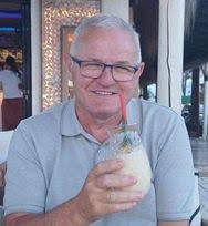 Condolence Book for Paul Roche (Hartstown, Dublin)