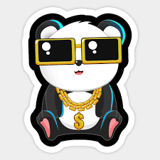 Choose from 7600+ gangsta bear graphic resources and download in the form of png, eps, ai or psd. Panda Bear Gangster Chibi Anime Gangsta Lover Gangsta Lover Pegatina Teepublic Mx
