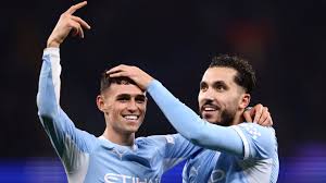Posiciones De Manchester City Contra Aek Atenas