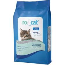 Rocat 10 Lt Kedi Kumu Super Topaklanma Fiyati