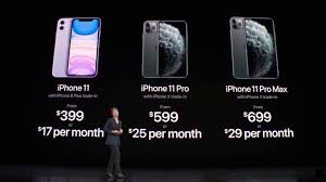 Compare price, harga, spec for mobile phone by apple, samsung, huawei, xiaomi, asus, acer and lenovo. Apple Iphone 11 Pro Max 11 Pro Dan 11 Akan Ditawarkan Di Malaysia Bermula 27 September Amanz