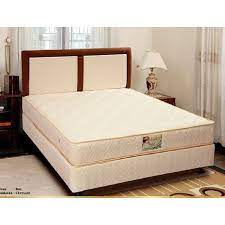 Kasur dengan memory foam bisa membuat tubuh anda. Uniland Kasur Springbed Standard Full Set Chrysant Khusus Jabodetabek Shopee Indonesia