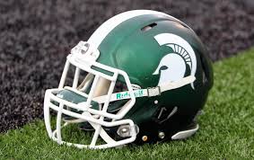 projecting the depth chart for michigan state football the