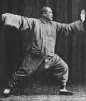 Tai chi chuan (also called tai ji quan) is a in 1989, the chinese martial arts research institute organized prominent martial artists, and coaches from all over china to. Taijiquan Wikipedia