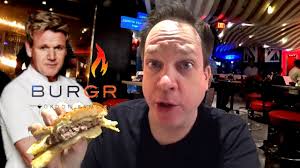 Oct 30, 2019 · our top recommendations for the best restaurants in las vegas, nevada, with pictures, reviews, and details. Gordon Ramsay Restaurant Las Vegas Ultimate Cheeseburger Youtube