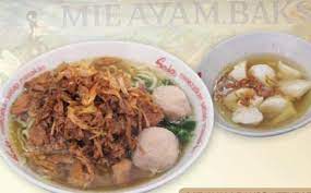 Eh ini enggak ngomongin artis atau seseorang loh ya. Mau Langsing Tapi Tak Sanggup Tinggalkan Mie Ayam Ini Triknya Tribunnews Com Mobile