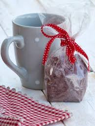 Mug Cake Au Chocolat Le Kit A Offrir Mugcake Chocolat Cake Chocolat Mug Cake