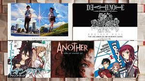 The dawn of japanese anime. 5 English Novelizations Of Popular Japanese Anime Gaijinpot