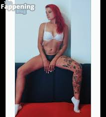 steff-fanny-dr  steff_fanny_dr Nude Leaks Photo 1 | TheFappening
