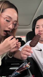 Selecta Crunchy Max Taste Test with My Little Brother