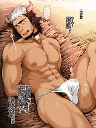 Rule34 - If it exists, there is porn of it  nura  3944316