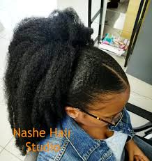 15 super cute and easy hairstyles for black girls. Newest For Styling Gel Pondo Styles Holly Would Mother