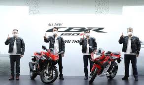 All new cbr150r mulai didistribusikan ke dealer pertengahan januari 2021. 3cev9bms2b0jnm