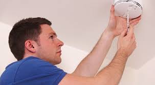 When considering where to place each carbon monoxide detector, keep in mind that although carbon monoxide is roughly the same weight as air (carbon. What Is The Purpose Of A Carbon Monoxide Detector Family Safety Staysafe Org