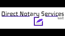 Direct Notary Services LLC - Notary Public & Loan Signing Agency