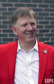 Photo: Former St. Louis Cardinals Player/Coach Jose Oquendo Installed into  St. Louis Cardinals Hall Of Fame