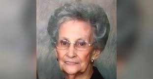 Verna Lou Thibodeaux Miller Obituary