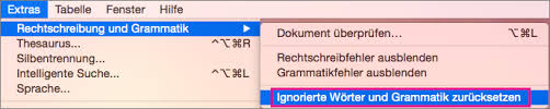 Word 2016 rechtschreibprüfung funktioniert nicht. Rechtschreib Und Grammatikprufung In Office Office Support