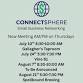 Connect$phere Small Business Networking Meeting