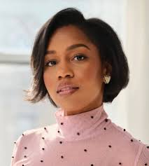 Meet Brittney Johnson, Broadway's first Black Glinda