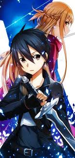 Imgur Com Sword Art Online Wallpaper Sword Art Sword Art Online Asuna