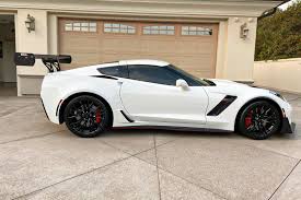Image result for Arctic White 2016 Corvette
