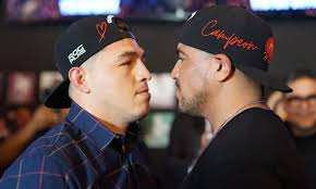 Confirman fecha para Páez vs Ortiz en Mexicali