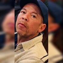 Mr. Schuyler Montez Terrell Obituary