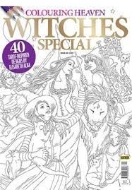 Heaven gates coloring pages collection. Colouring Heaven Special Editions