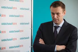 Сотрудника организации обвиняют в призывах к. Navalnyj Obyavil O Likvidacii Fbk I Sozdanii Novoj Organizacii Vtomske Ru