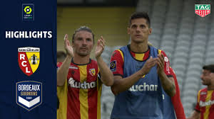 En 2013, le rc lens est racheté par l'homme d'affaires hafiz mammadov. Rc Lens Fc Girondins De Bordeaux 2 1 Highlights Rc Lens Bordeaux 2020 2021 The Global Herald