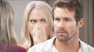 Cody and Sasha Reunion