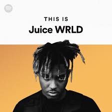 Check spelling or type a new query. This Is Juice Wrld Spotify Playlist