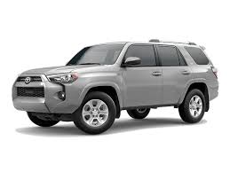 Copart 2020 toyota 4runner sr5. 2020 Toyota 4runner Suv Digital Showroom Billion Toyota