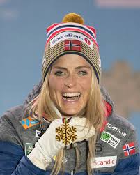 Frida karlsson allt om skidåkaren aftonbladet. Therese Johaug Wikipedia