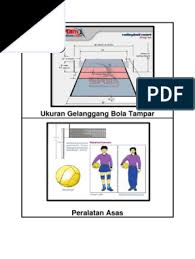 Venue ini memiliki kapasiti 12,000, 1 gelanggang pertandingan, 2 gelanggang persediaan, dan 6 gelanggang latihan. Gelanggang Bola Tampar